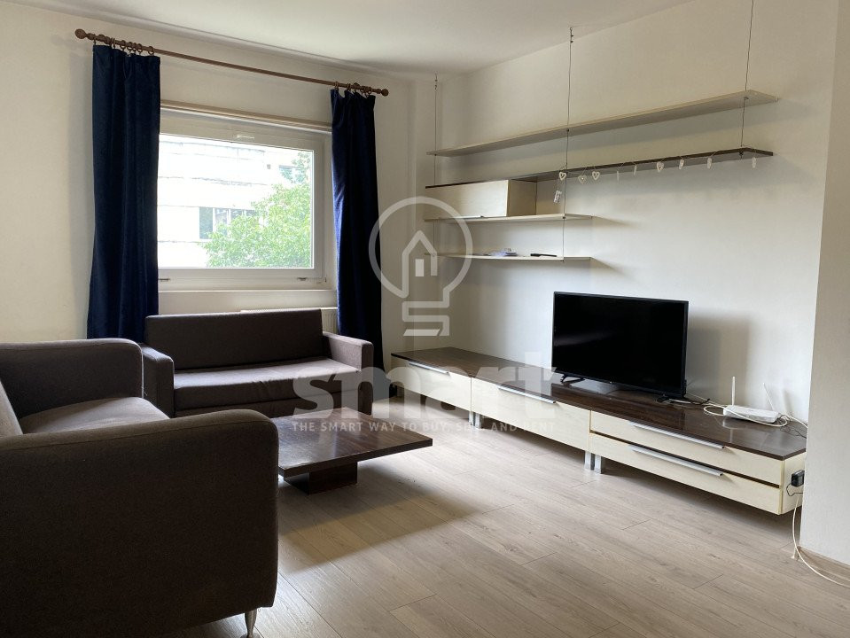 Apartament 3 camere 78 mp Manastur zona Parcul Rozelor