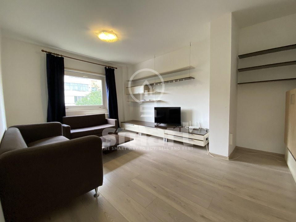 Apartament 3 camere 78 mp Manastur zona Parcul Rozelor
