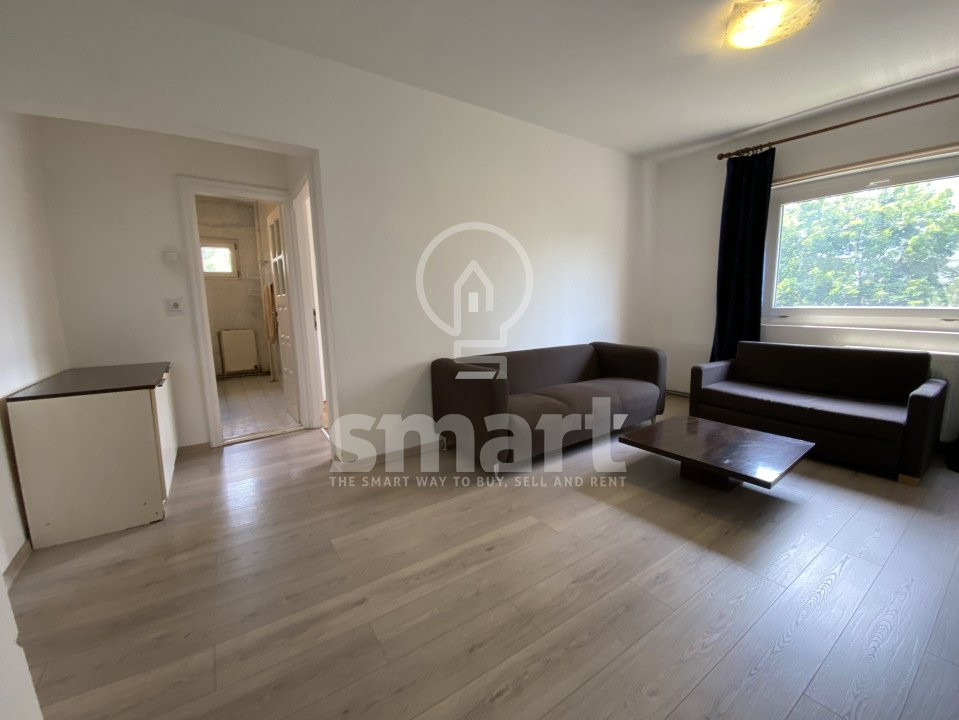 Apartament 3 camere 78 mp Manastur zona Parcul Rozelor