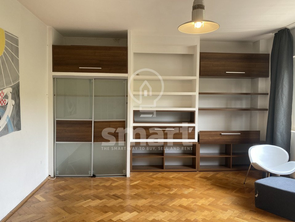 Apartament 3 camere 78 mp Manastur zona Parcul Rozelor