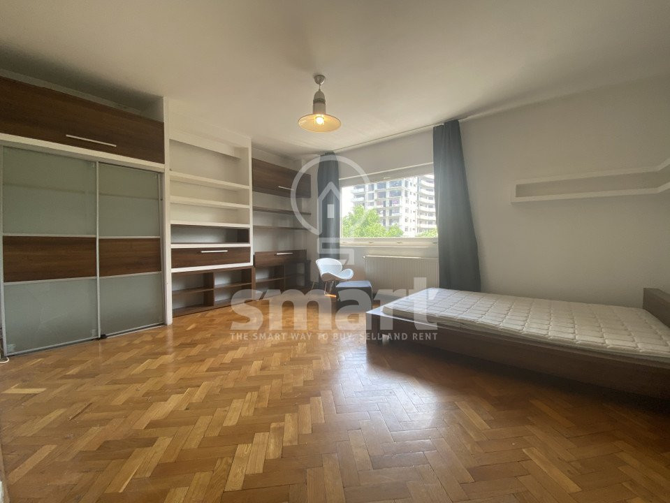 Apartament 3 camere 78 mp Manastur zona Parcul Rozelor