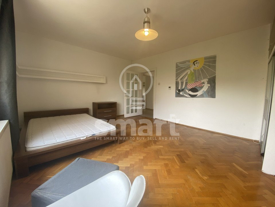 Apartament 3 camere 78 mp Manastur zona Parcul Rozelor