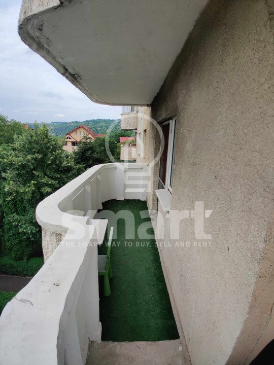 Apartament 3 camere 78 mp Manastur zona Parcul Rozelor