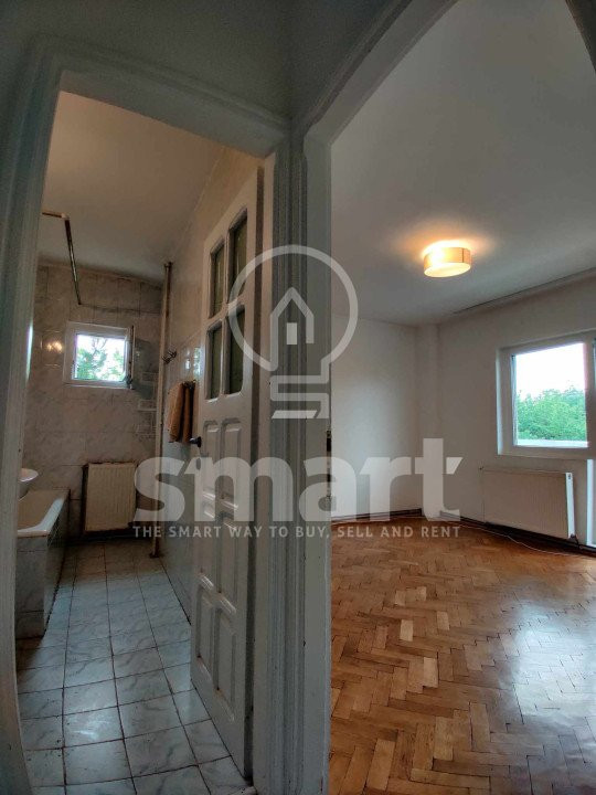 Apartament 3 camere 78 mp Manastur zona Parcul Rozelor