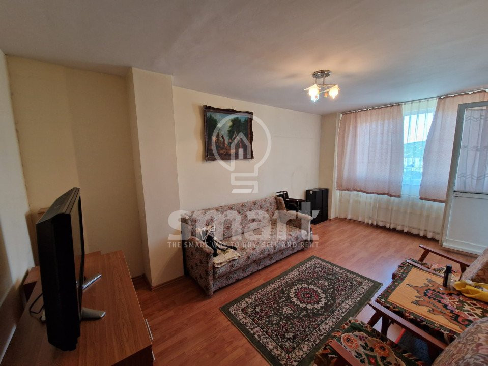 Apartament 3 camere confort marit in Manastur