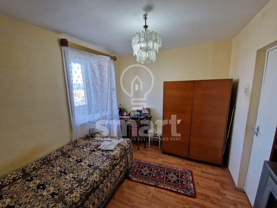 Apartament 3 camere confort marit in Manastur