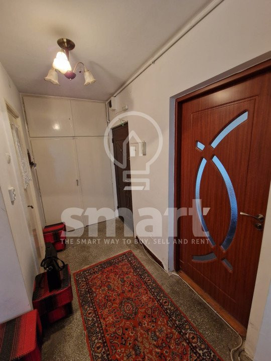 Apartament 3 camere confort marit in Manastur