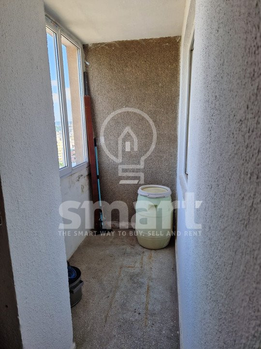 Apartament 3 camere confort marit in Manastur