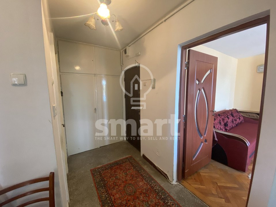 Apartament 3 camere confort marit in Manastur