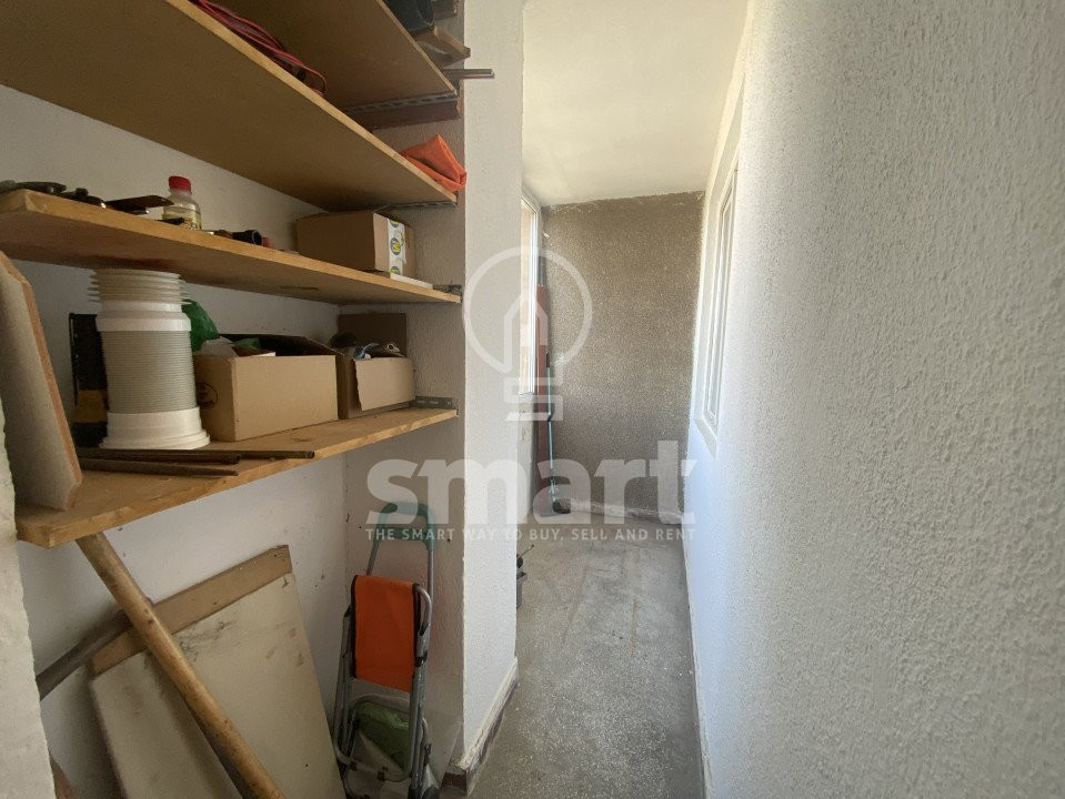 Apartament 3 camere confort marit in Manastur