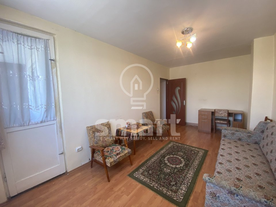 Apartament 3 camere confort marit in Manastur