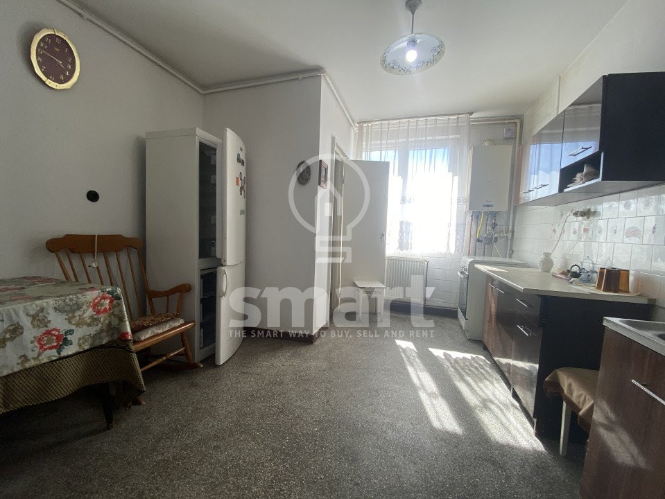 Apartament 3 camere confort marit in Manastur