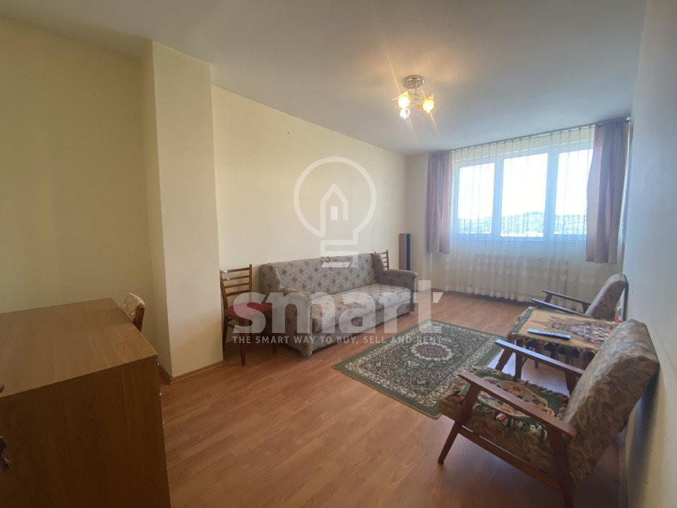Apartament 3 camere confort marit in Manastur
