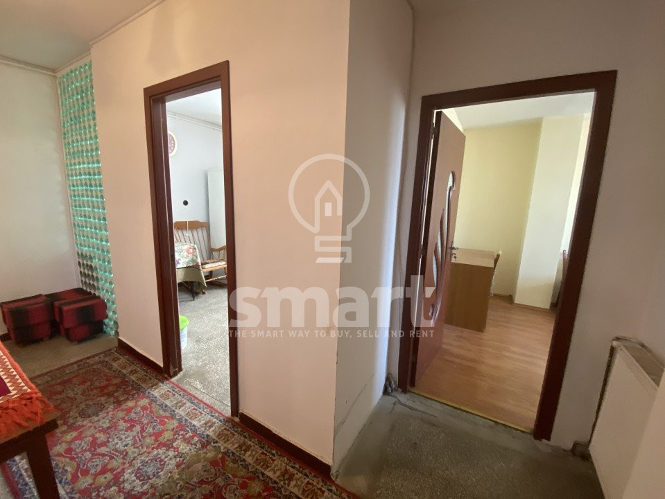 Apartament 3 camere confort marit in Manastur
