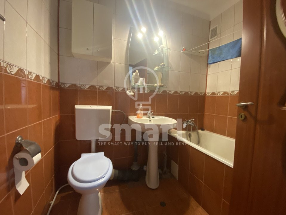Apartament 3 camere confort marit in Manastur