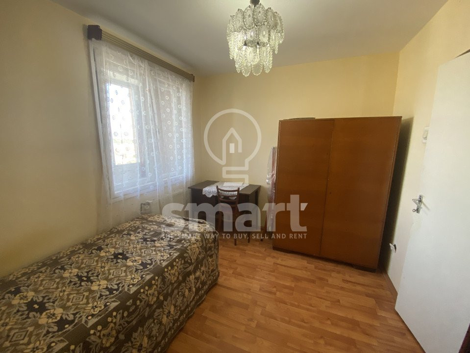 Apartament 3 camere confort marit in Manastur