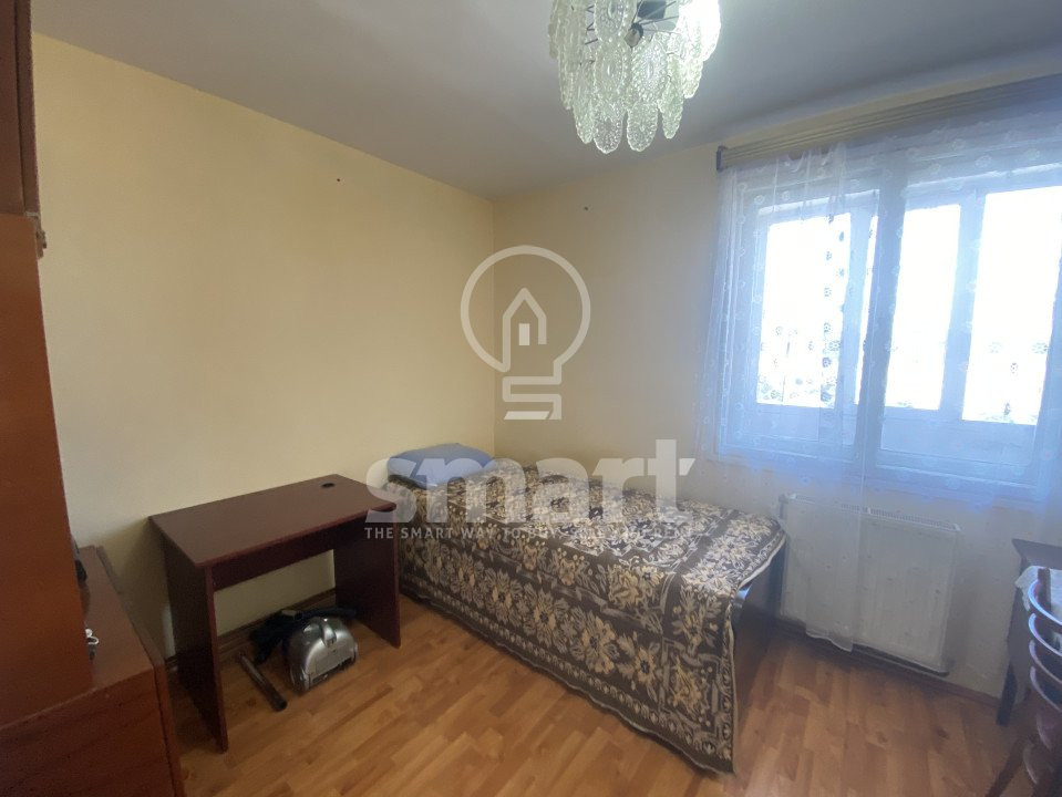 Apartament 3 camere confort marit in Manastur