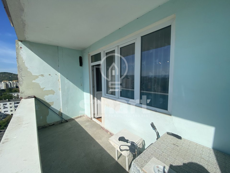 Apartament 3 camere confort marit in Manastur