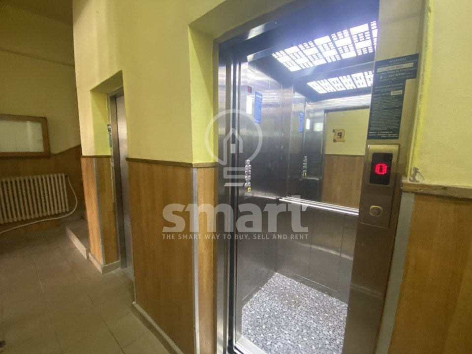 Apartament 3 camere confort marit in Manastur
