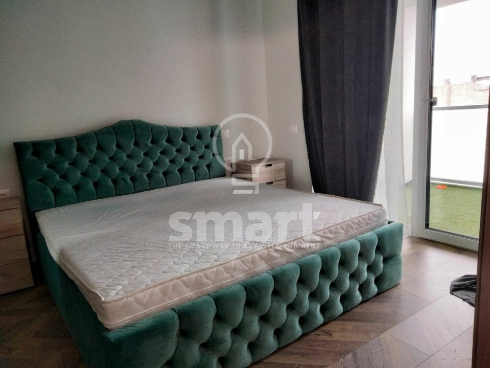 Apartament 2 camere LUX Centru Piata Mihai Viteazu