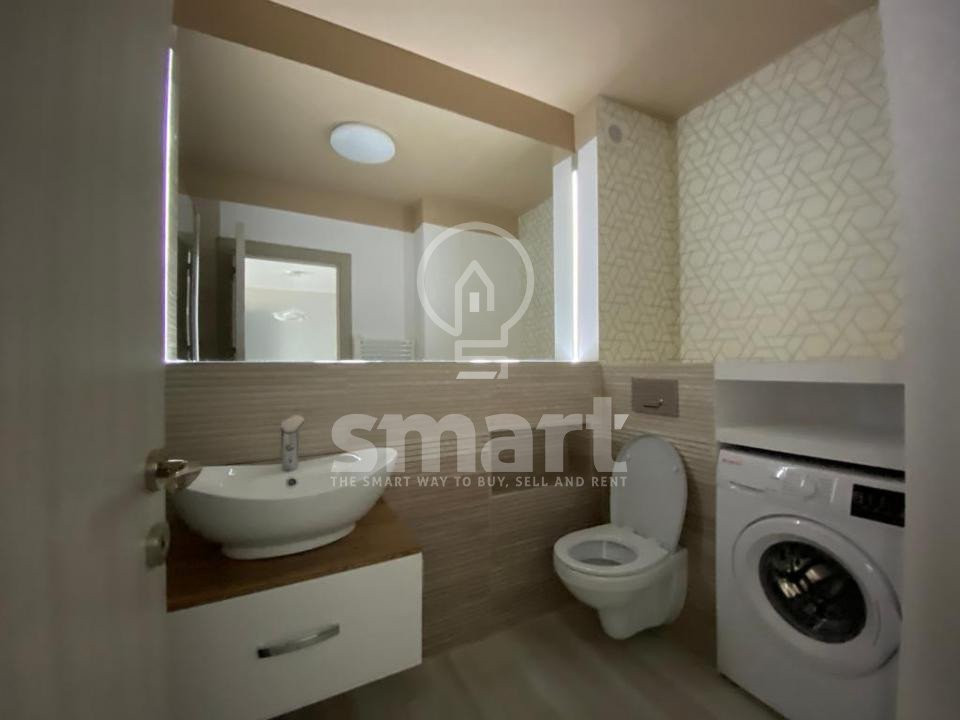 Apartament 2 camere LUX Centru Piata Mihai Viteazu
