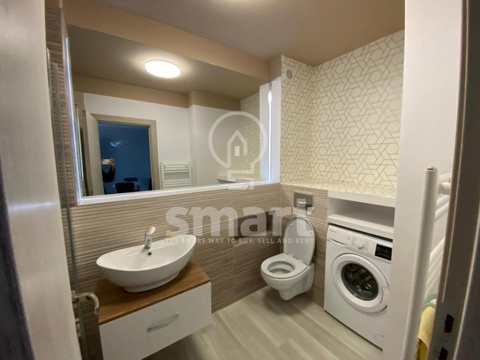 Apartament 2 camere LUX Centru Piata Mihai Viteazu