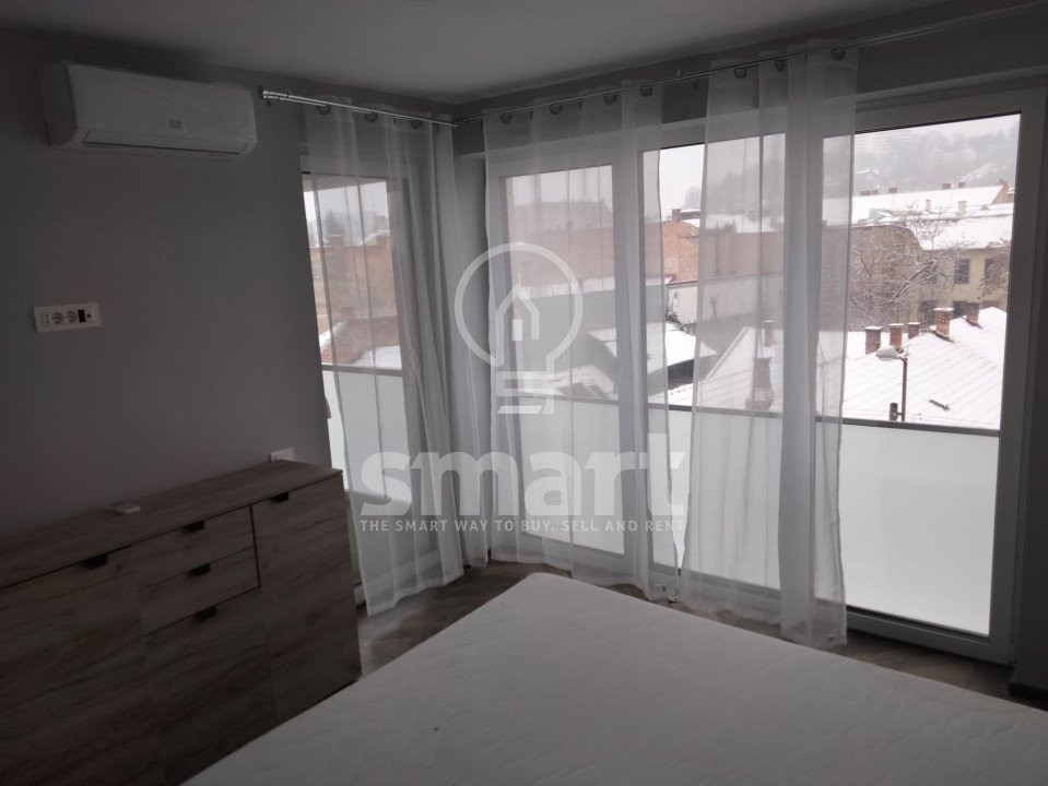 Apartament 2 camere LUX Centru Piata Mihai Viteazu