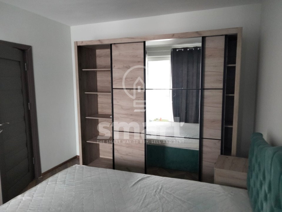 Apartament 2 camere LUX Centru Piata Mihai Viteazu