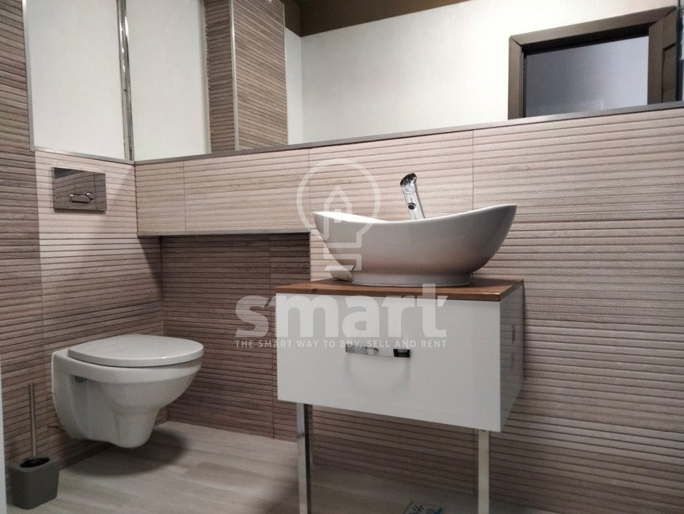 Apartament 2 camere LUX Centru Piata Mihai Viteazu