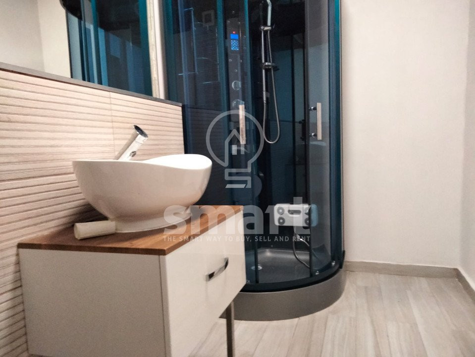 Apartament 2 camere LUX Centru Piata Mihai Viteazu