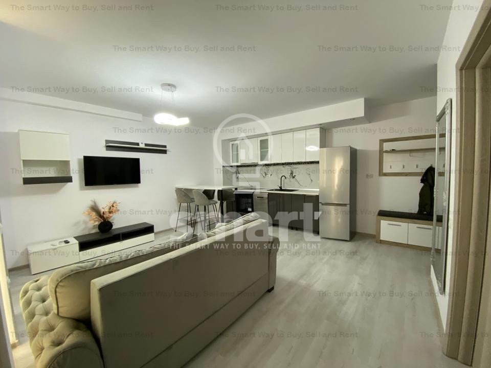 Apartament 2 camere LUX Centru Piata Mihai Viteazu