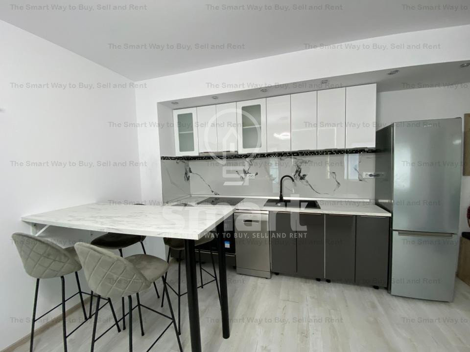 Apartament 2 camere LUX Centru Piata Mihai Viteazu