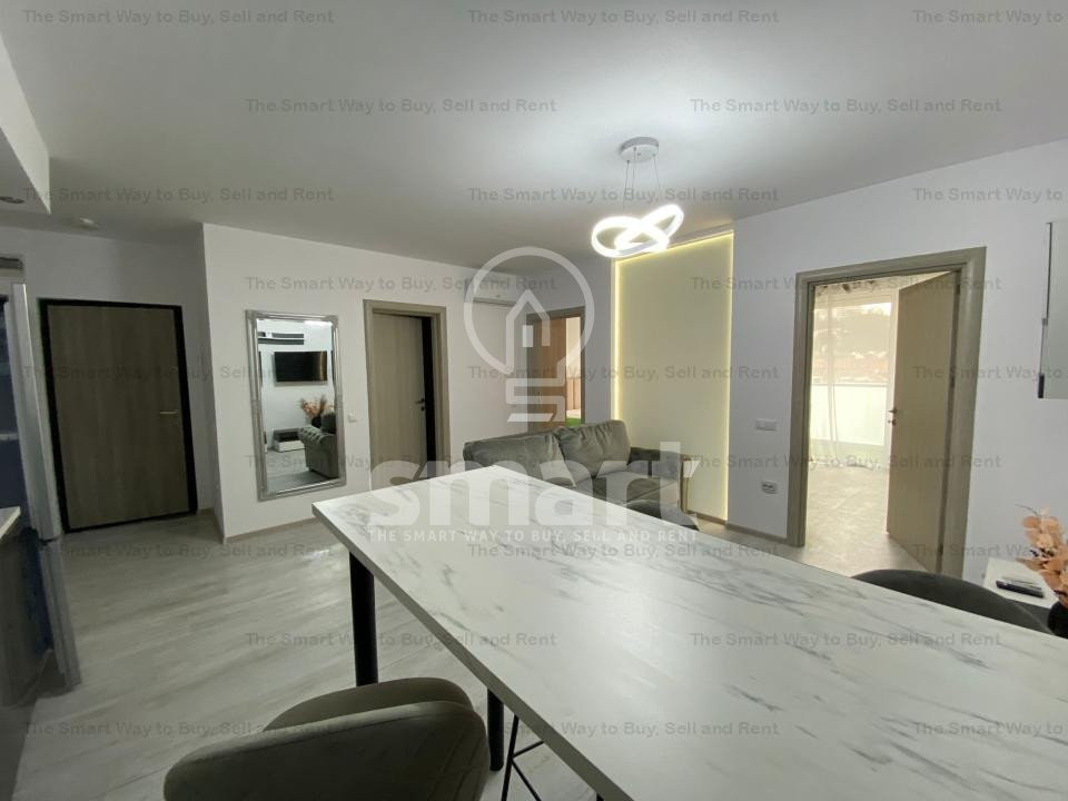 Apartament 2 camere LUX Centru Piata Mihai Viteazu