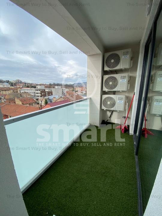 Apartament 2 camere LUX Centru Piata Mihai Viteazu