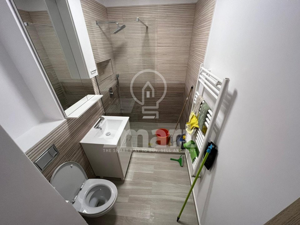 Apartament 2 camere LUX Centru Piata Mihai Viteazu