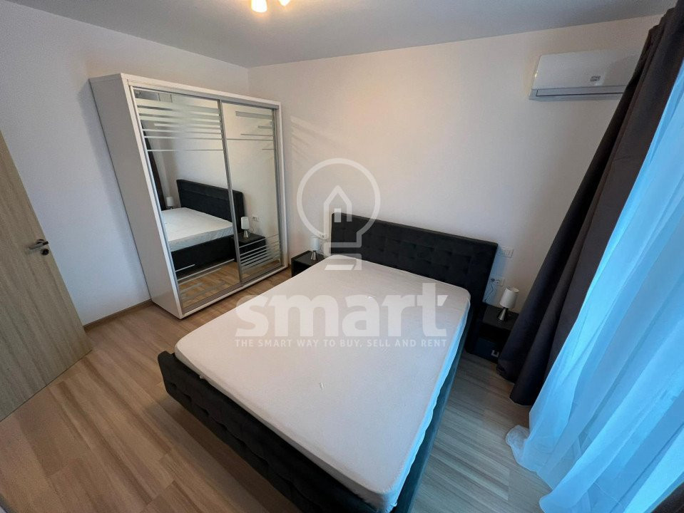 Apartament 2 camere LUX Centru Piata Mihai Viteazu