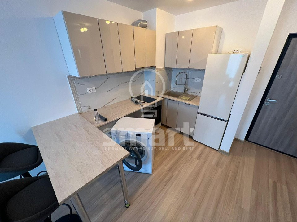 Apartament 2 camere LUX Centru Piata Mihai Viteazu