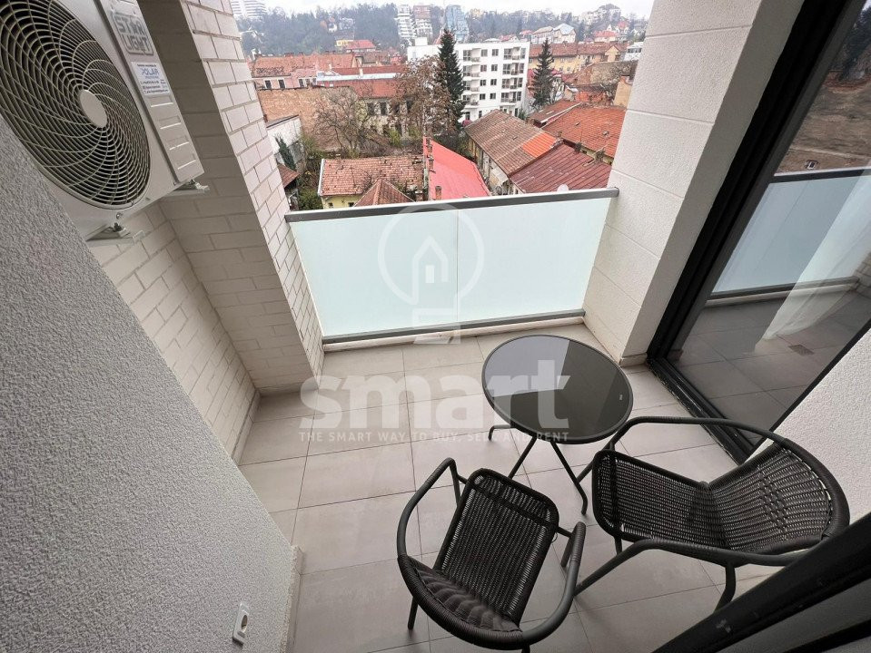 Apartament 2 camere LUX Centru Piata Mihai Viteazu