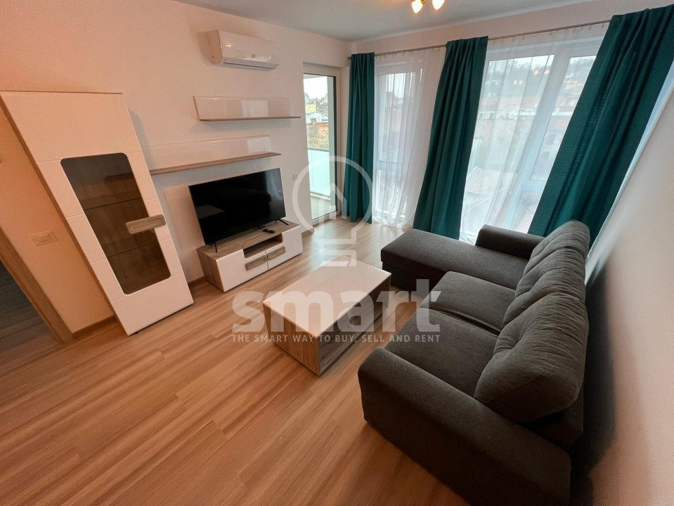 Apartament 2 camere LUX Centru Piata Mihai Viteazu