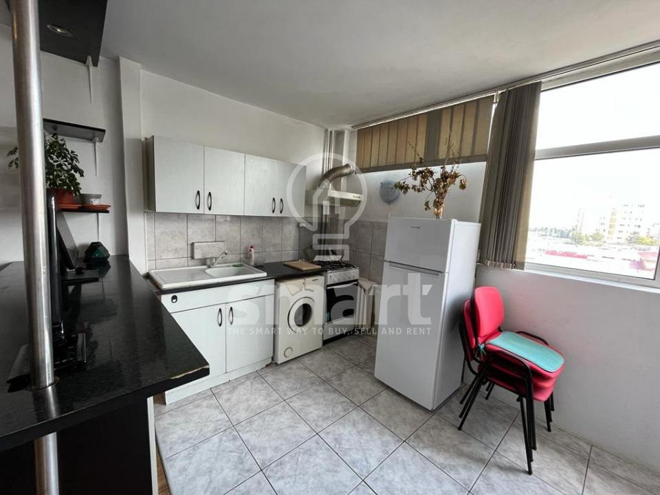 APARTAMENT CU O CAMERĂ, CARTIER MĂNĂȘTUR