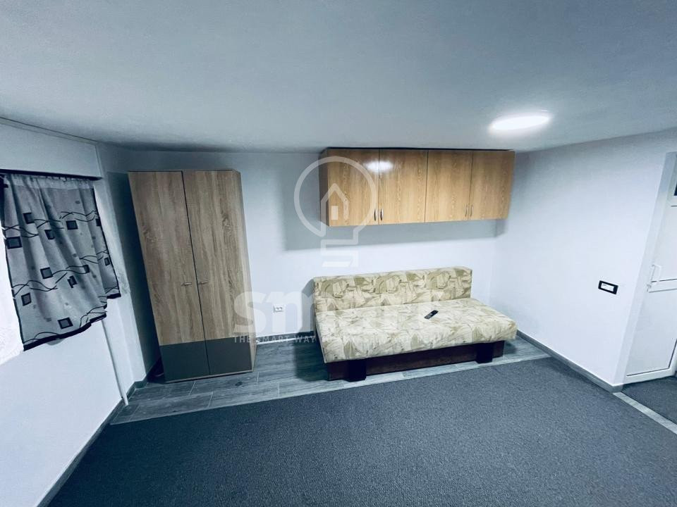APARTAMENT CU O CAMERĂ, ZONA KAUFLAND MĂNĂȘTUR