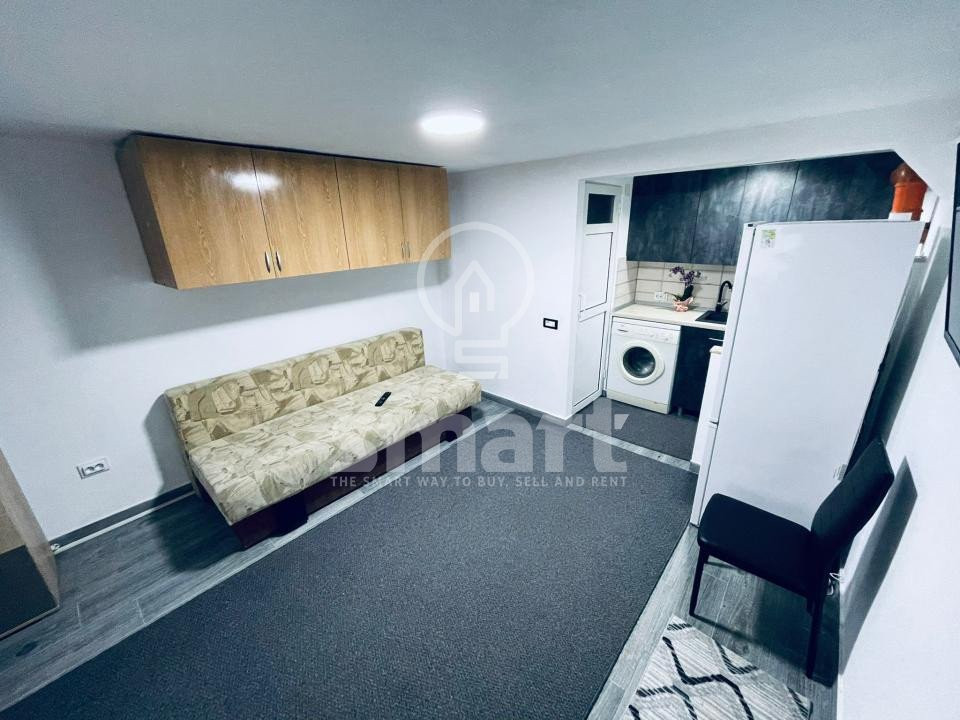 APARTAMENT CU O CAMERĂ, ZONA KAUFLAND MĂNĂȘTUR