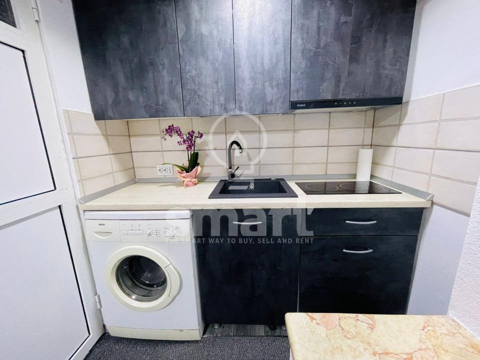 APARTAMENT CU O CAMERĂ, ZONA KAUFLAND MĂNĂȘTUR