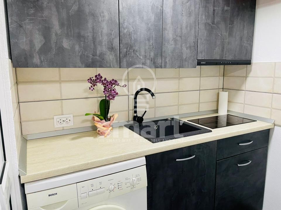 APARTAMENT CU O CAMERĂ, ZONA KAUFLAND MĂNĂȘTUR