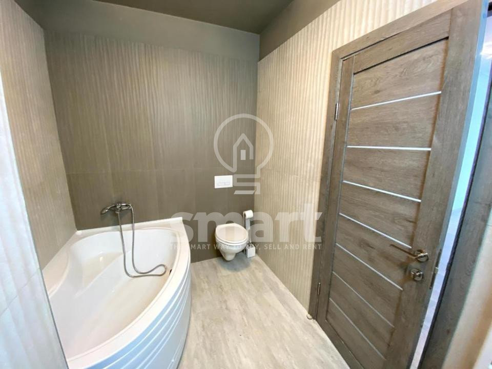 Apartament 3 camere NOU LUX Centru NTT DATA