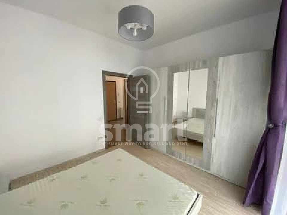 Apartament 3 camere NOU LUX Centru NTT DATA