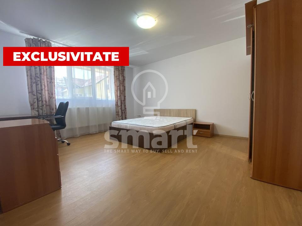 Apartament 2 camere decomandat Zorilor 