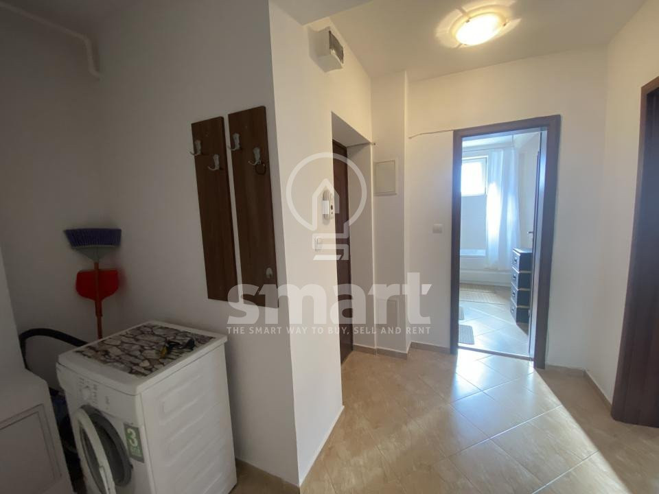 Apartament 2 camere decomandat Zorilor 