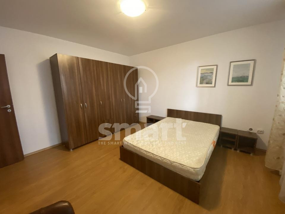 Apartament 2 camere decomandat Zorilor 