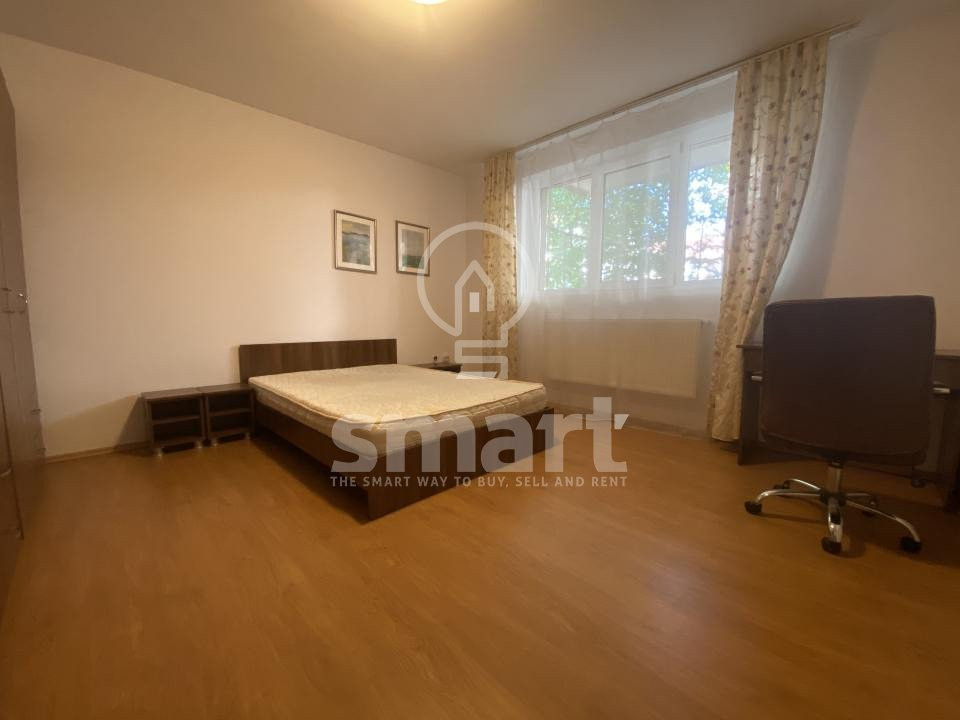 Apartament 2 camere decomandat Zorilor 